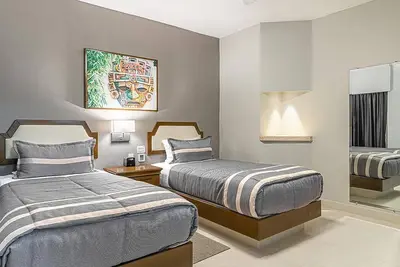 Image de Paradise Village Nuevo Vallarta - Superior Three Bedroom Suite 2\n