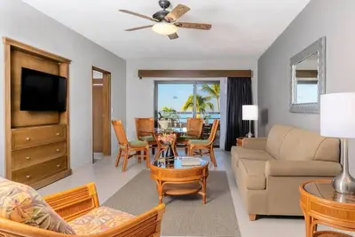 Image de Paradise Villa Nuevo Vallarta - Two Bedroom Suite Superior \n