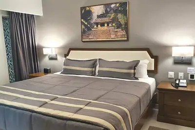 Image de Paradise Villa Nuevo Vallarta - Two Bedroom Suite Superior 2 \n