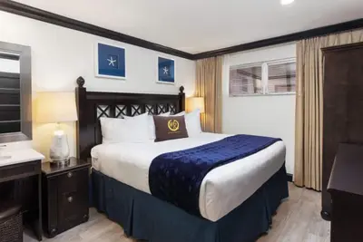 Image de Charming 2-bedroom apartment with WiFi, Ac in fabulous Cocoa Beach