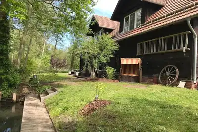 Image de Appartement de vacances Burg pour 1 - 4 personnes avec 2 chambres à coucher - Maison de vacances
