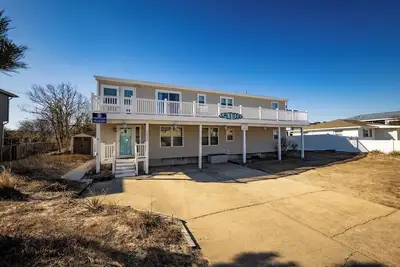 Image de Salty Dog - 7 Br, Pool, Pet Friendly