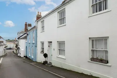 Image de Pretty 3 bedroom spacious Cottage, central Appledore