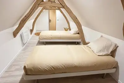 Image de Le Nid Douillet ~ Ambiance Cocooning