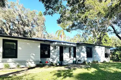 Image de 3-Bedroom Dog Lovers' Retreat in Charming Vero Beach