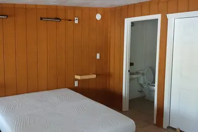 Suite A on Convict Springs