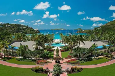 Image de Stunning 2 Bedroom At Westin St. John Villas