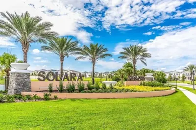 Image de 4 Bedrooms / 4. 5 Bathrooms/ Solara (2319ds)
