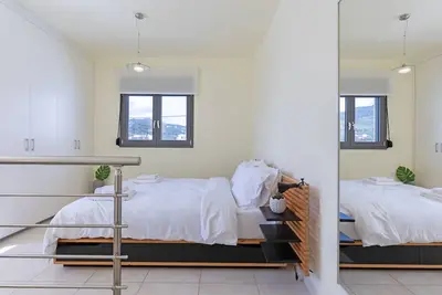 Image de Villa Misemeli | 2 Bedrooms 3 Baths Sleeps 6 Seaside Vacation Home
