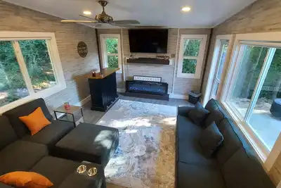 Image de A Perfect Retreat for The Masters - 10 minutes from Augusta National Golf Club