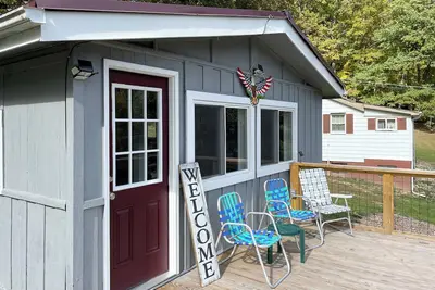 Image de Eagle's Peak Cottage