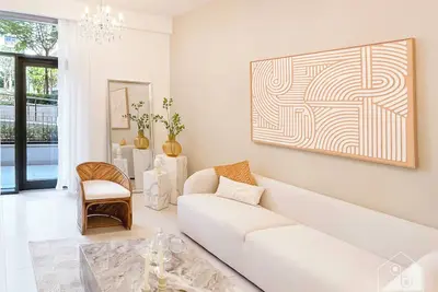 Image de Luxury Design & Stunning Views in Dubai Hills