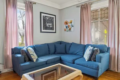 Image de Walk to state park, 6bed, Hot tub