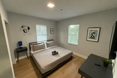 Image de Wynwood Sanctuary - 7 mins to Wynwood