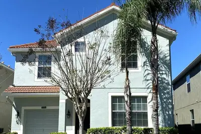 Image de Disneyworld/Amazing 6 Bed home/5, 7 mi Disney Parks
