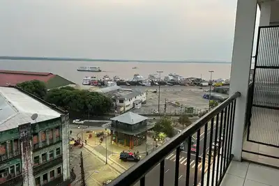 Image de Apartment in the Center of Manaus