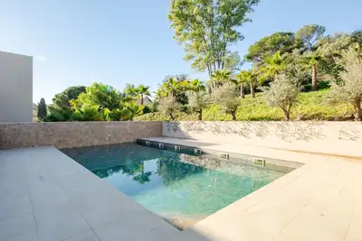 Image de Le Sunny - Appt climatisé avec piscine