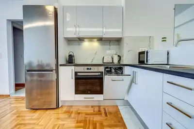 Image de Koukaki lux 2bd (1master) ap. next to Acropolis