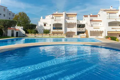 Image de Welcs Apartamento 201 Emp con Terraza