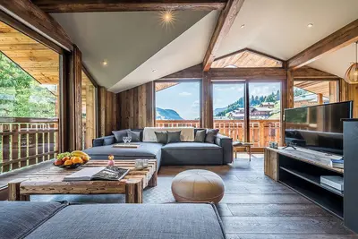 Image de Marguerite - Cosy Chalet in Morzine