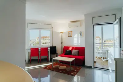 Image de Welcs Apartamento 202 Emp Con Vistas Al Canal