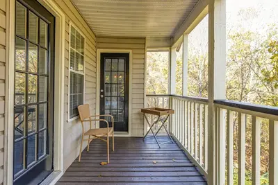 Image de Morning Sun Escape- 3 Bedrooms, King Beds, Balcony