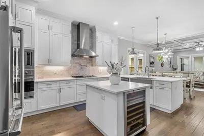 Image de Upscale Soho living - Near bayshore Boulevard - Chefs kitchen