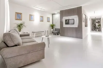 Image de El Poblado 4 Bed 3 Bath with Terrace