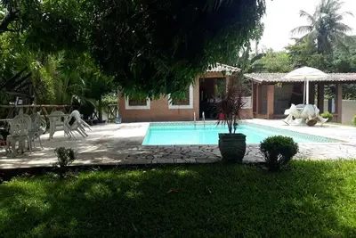 Image de Paradise in Rio de Janeiro with contact with Nature