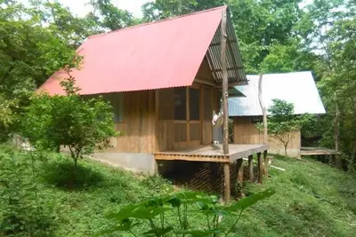 Image de Comfortable Yogic Jungle Studio Casita Close to Ocean