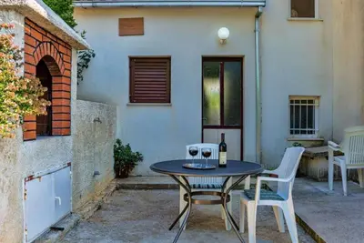 Image de Apartments Tafra - One Bedroom Apartment