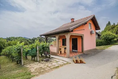 Image de Harvest Horizon Holiday Home with Sauna - One Bedroom Holiday Home