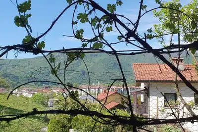 Image de Bright and Sunny Apartment with Terrace - Two Bedroom Apartment with Terrace