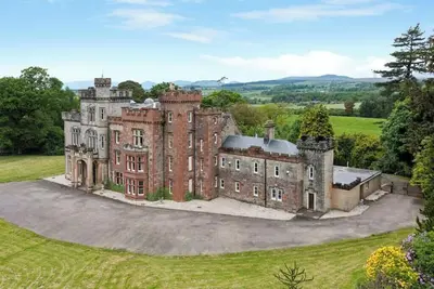 Image de Carbeth House