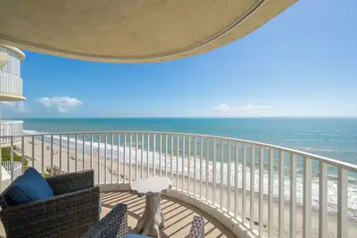 Image de Incredible Ocean View I Spacious I Oceanfront I Private Beach Access