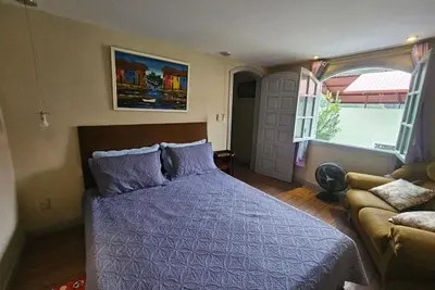 Image de Duplex house with sauna, barbecue and swimming pool in Brazilian Switzerland