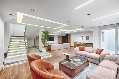 Image de Vesta - Luxury Villa - 3br - Cfc (Ii)