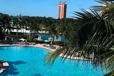 Image de Atlantis Paradise Island, Bahamas 3 bedroom Villa at Harborside Resort