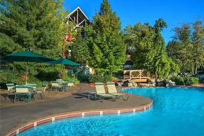 Image de Marriott's Willow Ridge Lodge, Branson, Missouri, United States.