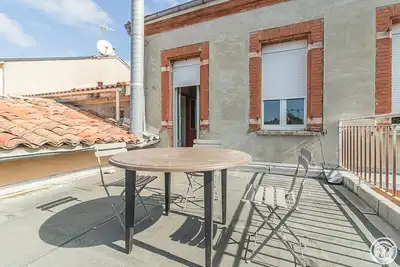 Image de Gîte Christina - Toulouse
