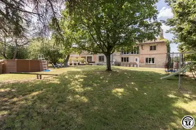 Image de Gîte des Moulins - Castelnau D'Estretefonds