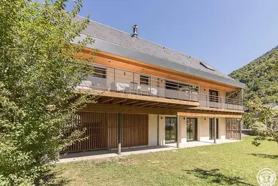 Image de Chalet Manica - Saint Mamet