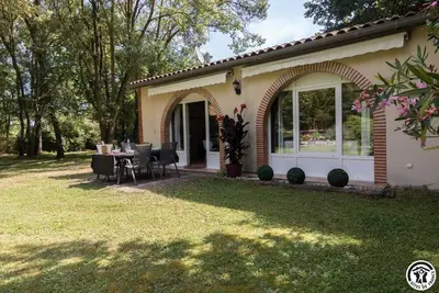 Image de Domaine du Béguérat - Brax