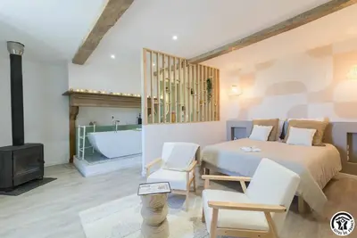 Image de Le Gîte des Loulous - Villeneuve Lecussan
