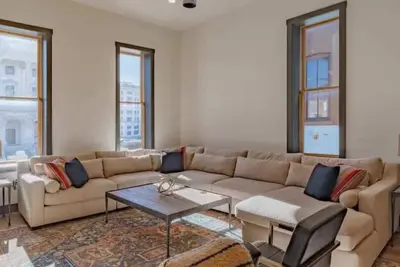 Image de Charming 2-bedroom condo in delightful Marion with Ac, WiFi
