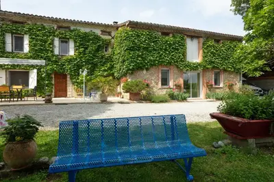Image de Perets Petit - Montégut-Lauragais