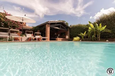Image de Villa Musha - Pin Balma
