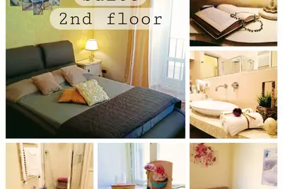 Image de Old Town Suites - Mary Classic Suite