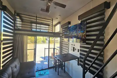 Image de Sun Tiny House E
