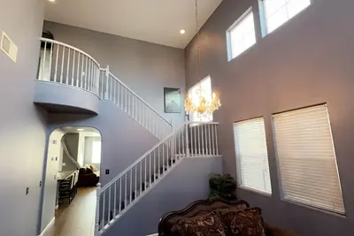 Image de Spacious 4-bedroom house in brilliant Elk Grove with Ac, WiFi
